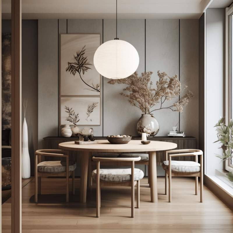 Japandi Furniture Design 101: The Art of Harmonious Design - CliccDesign