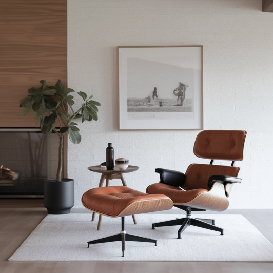 Iconic Mid-Century Modern Furniture and Decor to Inspire Your Space